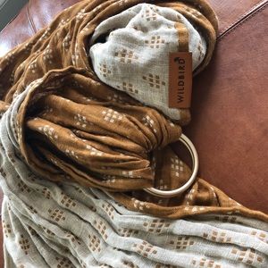 Wildbird sling nene